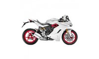 Carene Ducati Supersport 939/939S 2017-2022 Economici