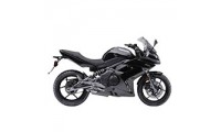 Carene Kawasaki ER6F 2009-2011 Economici