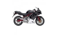 Carene Kawasaki ER6F 2012-2014 Economici