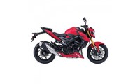 Carene Suzuki GSX-S 750 2017-2022 Economici