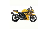 Carene Yamaha FZ6R Economici