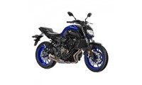 Carene Yamaha MT07/FZ07 Economici