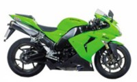 Economici 2006-2007 ZX10R Carena