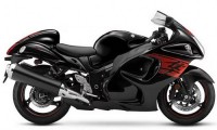 Economici 2008-2020 GSXR 1300 Carena