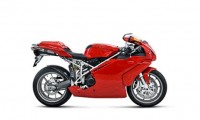 Economici Ducati 749 999 Carena