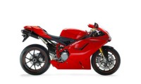 Economici Ducati 848 1098 1198 Carena