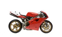 Economici Ducati 996 748 916 998 Carena