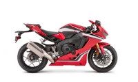 Economici Honda CBR1000RR Carena