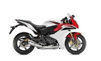 Economici Honda CBR600F Carena