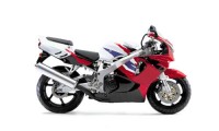 Economici Honda CBR900RR Carena