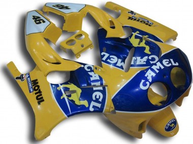 Economici 1990-1998 Camel CBR250RR Carena