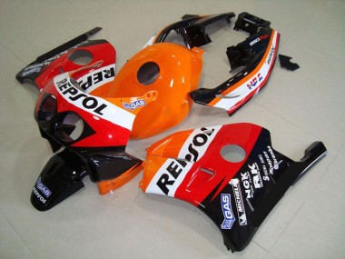 Economici 1990-1998 Design Classico Repsol CBR250RR Carena