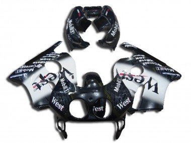 Economici 1990-1998 West CBR250RR Carena