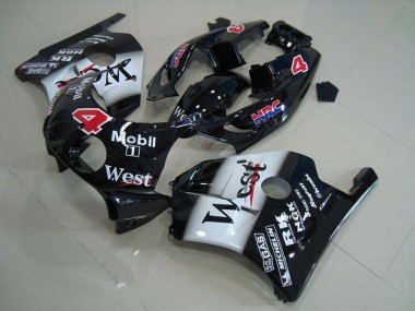 Economici 1990-1998 West Mobile CBR250RR Carena