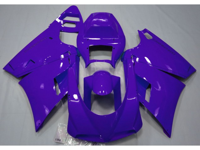1993-2005 Prestazioni Blu Lucido Ducati 996 748 916 998 Carena 1993-2005 Prestazioni Blu Lucido Ducati 996 748 916 998 Carena