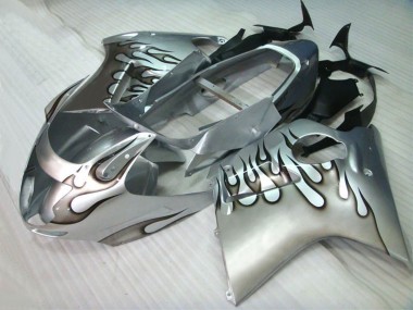 Economici 1996-2007 Argent Flamme CBR1100XX Carena