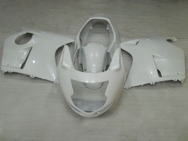 Economici 1996-2007 Bianco Lucido CBR1100XX Carena
