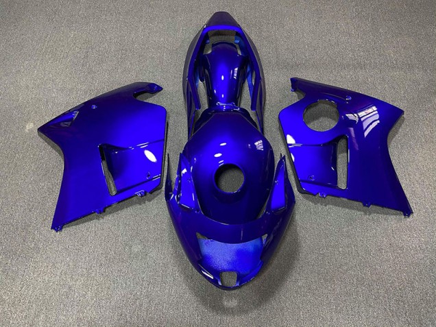 1996-2007 Flair Blu CBR1100XX Carena 1996-2007 Flair Blu CBR1100XX Carena