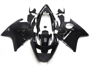 Economici 1996-2007 Nero Argento Lucido CBR1100XX Carena