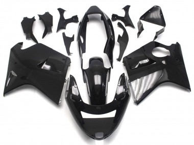 Economici 1996-2007 Nero Lucido & Giallo CBR1100XX Carena
