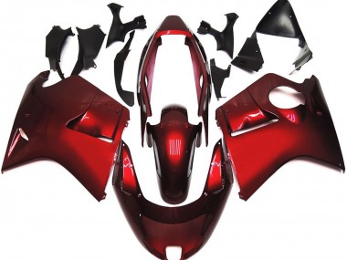 Economici 1996-2007 Rosso Intenso & Vibrante CBR1100XX Carena