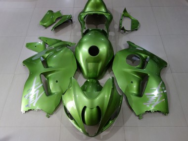 Economici 1997-2007 Verde Speciale GSXR 1300 Carena