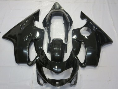 Economici 1999-2000 Nero Lucido CBR600 F4 Carena
