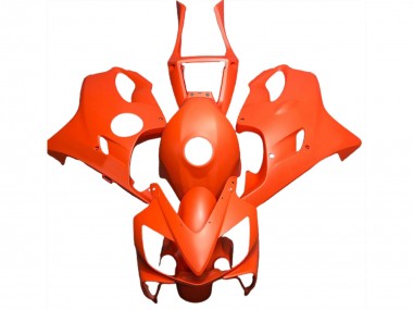 Economici 2001-2003 Arancione Opaco CBR600 F4i Carena