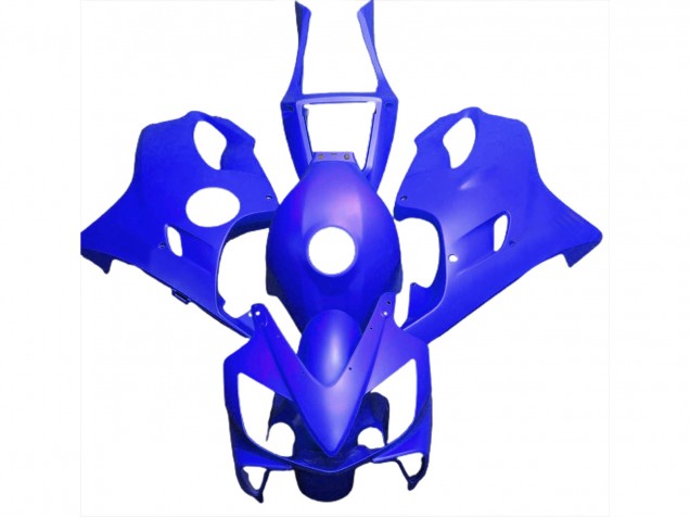 2001-2003 Blu Opaco CBR600 F4i Carena 2001-2003 Blu Opaco CBR600 F4i Carena