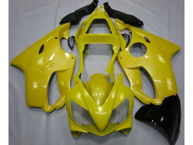 2001-2003 Giallo Perla CBR600 F4i Carena 2001-2003 Giallo Perla CBR600 F4i Carena