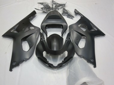Economici 2001-2003 Opaco GSXR 600-750 Carena