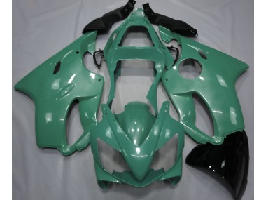Economici 2001-2003 Verde Perla CBR600 F4i Carena