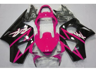 Economici 2002-2003 Design Rosa Semplice CBR954RR Carena