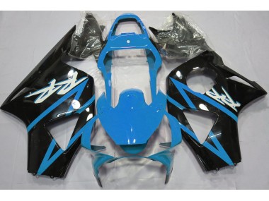 Economici 2002-2003 Design Semplice Azzurro CBR954RR Carena