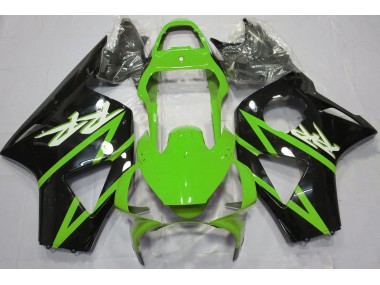 Economici 2002-2003 Design Verde Semplice CBR954RR Carena