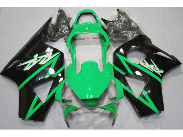 2002-2003 Design Verde Speciale Semplice CBR954RR Carena 2002-2003 Design Verde Speciale Semplice CBR954RR Carena
