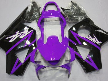 Economici 2002-2003 Design Viola Semplice CBR954RR Carena