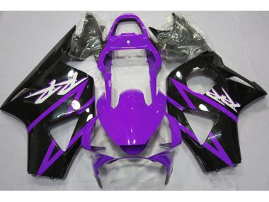 Economici 2002-2003 Design Viola Semplice CBR954RR Carena