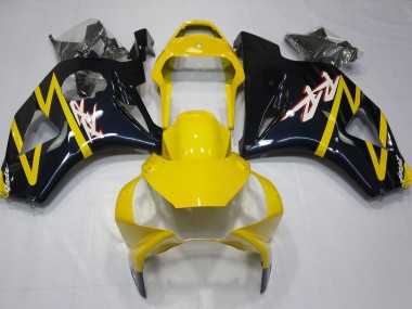 Economici 2002-2003 Giallo Nero CBR954RR Carena