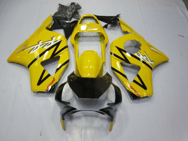 2002-2003 Inversione Di Giallo & Nero CBR954RR Carena