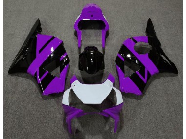Economici 2002-2003 Kit Viola Lucido OEM CBR954RR Carena
