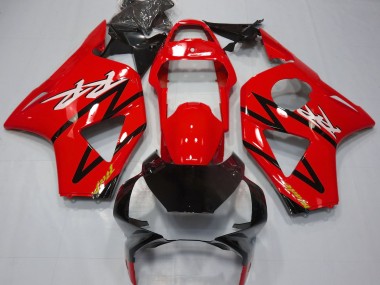 Economici 2002-2003 Lama Rossa Lucida CBR954RR Carena