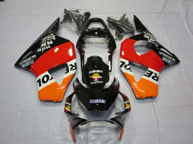 2002-2003 Resol CBR954RR Carena 2002-2003 Resol CBR954RR Carena