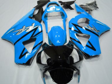 Economici 2002-2003 Stile Cbr Azzurro CBR954RR Carena