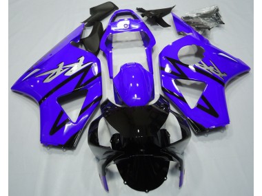 Economici 2002-2003 Stile Cbr Viola Lucido CBR954RR Carena