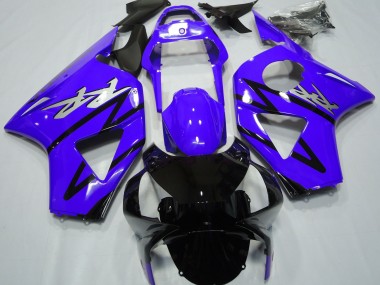Economici 2002-2003 Stile Cbr Viola Lucido CBR954RR Carena