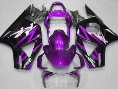 Economici 2002-2003 Viola Elettrico CBR954RR Carena