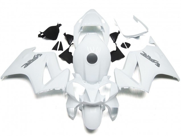 2002-2012 Bianco Lucido Lucido VFR800 Carena 2002-2012 Bianco Lucido Lucido VFR800 Carena