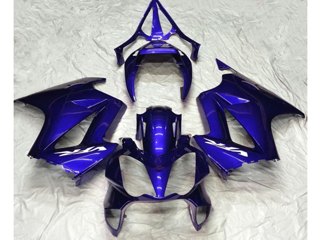 2002-2012 Pianura Blu Profondo VFR800 Carena 2002-2012 Pianura Blu Profondo VFR800 Carena
