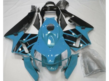 Economici 2003-2004 Azzurro CBR600RR Carena